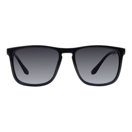 OC.CL.5449-0101.1  Oculos de Sol Masculino Chilli Beans Bossa Nova Preto -1-